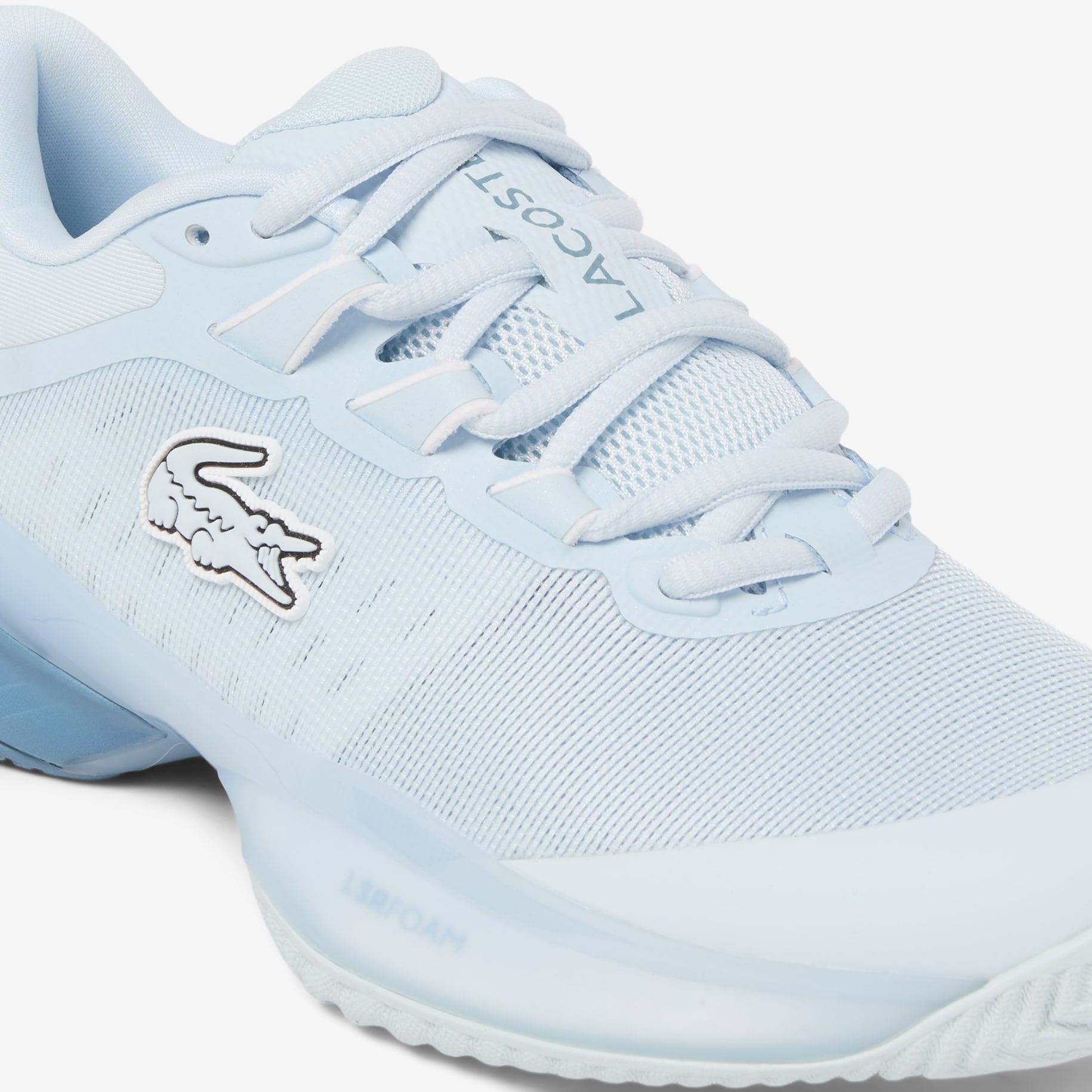 Women's AG-LT Ultra Tennis Shoes image number 5