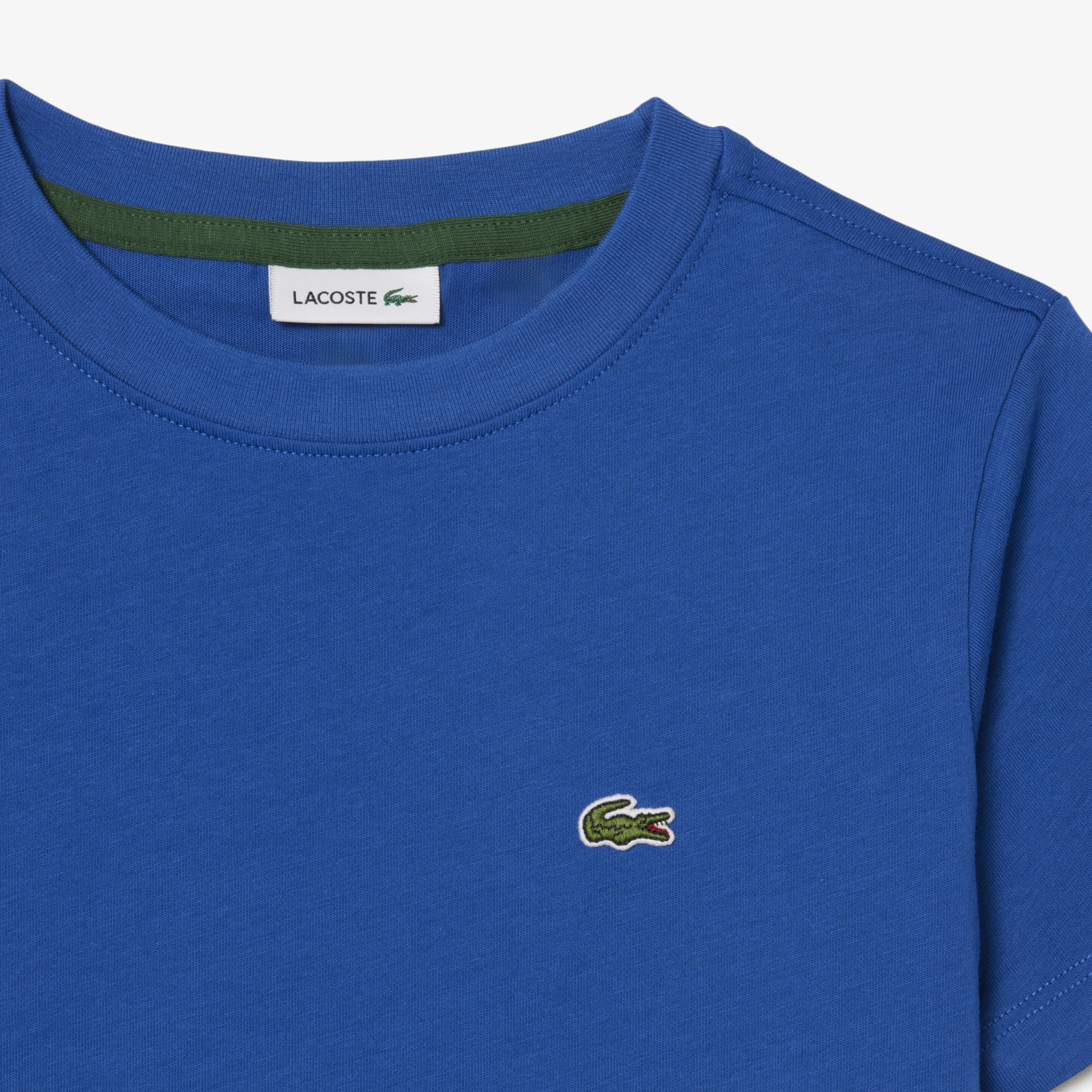 Unisex Cotton T-shirt image number 2