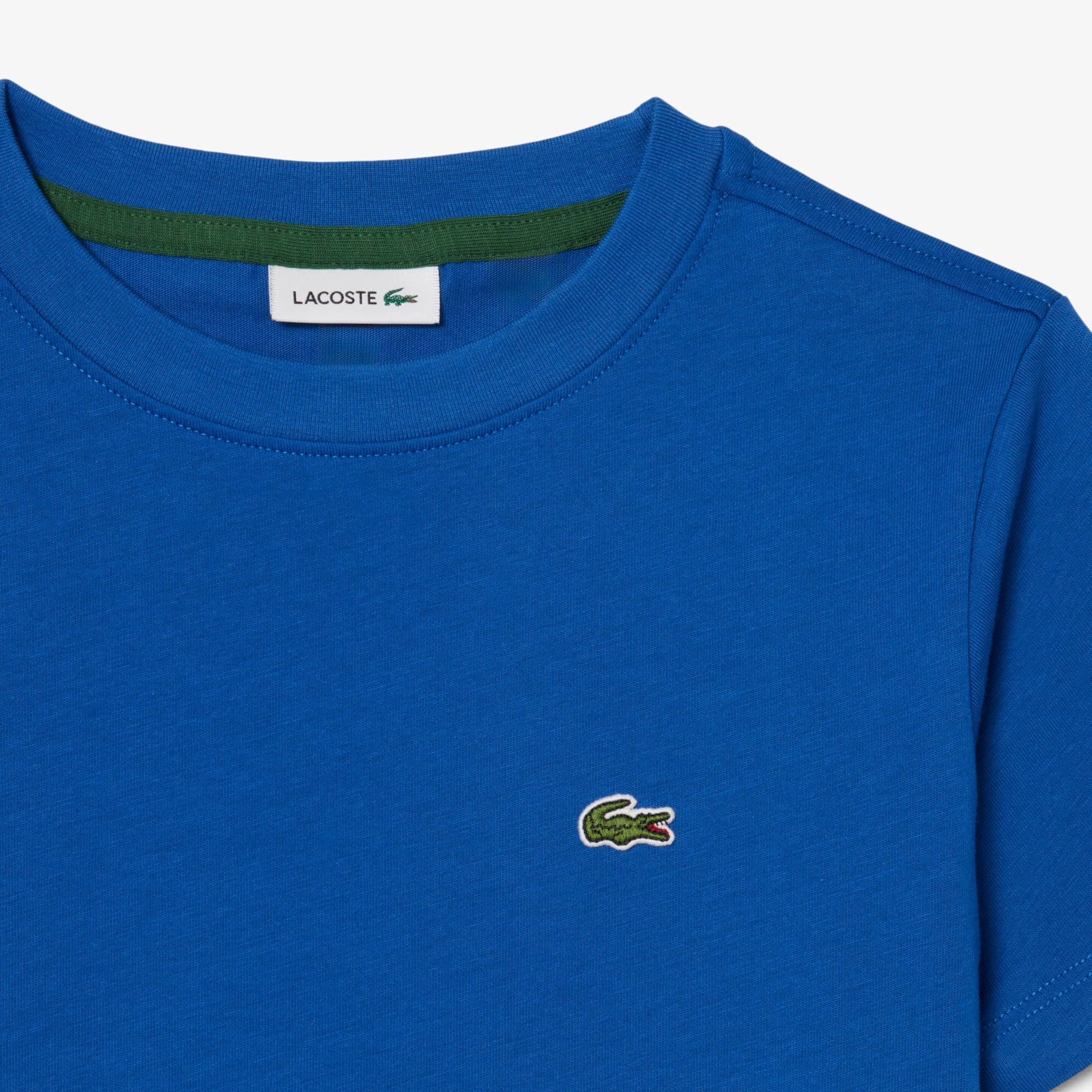 Unisex Cotton T-shirt image number 2