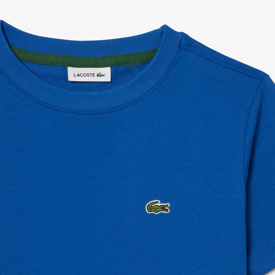 Unisex Cotton T-shirt image number 2