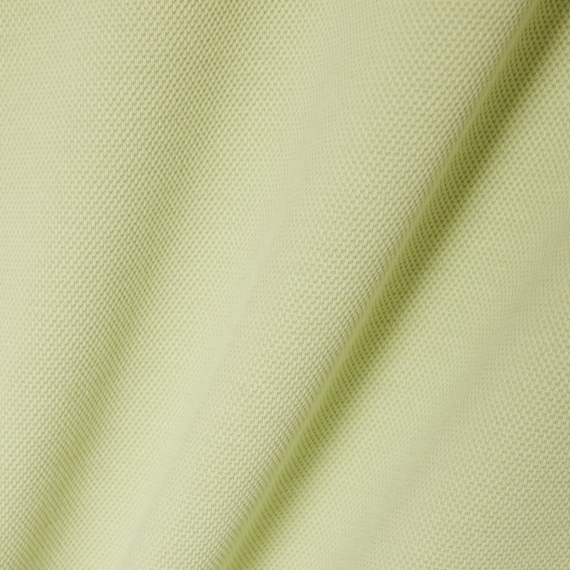 Loose Fit Zipped Neck Piqu&eacute; Sweatshirt image number 6