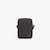 Men's Classic Piqu&eacute; Effect Vertical Satchel image number 1
