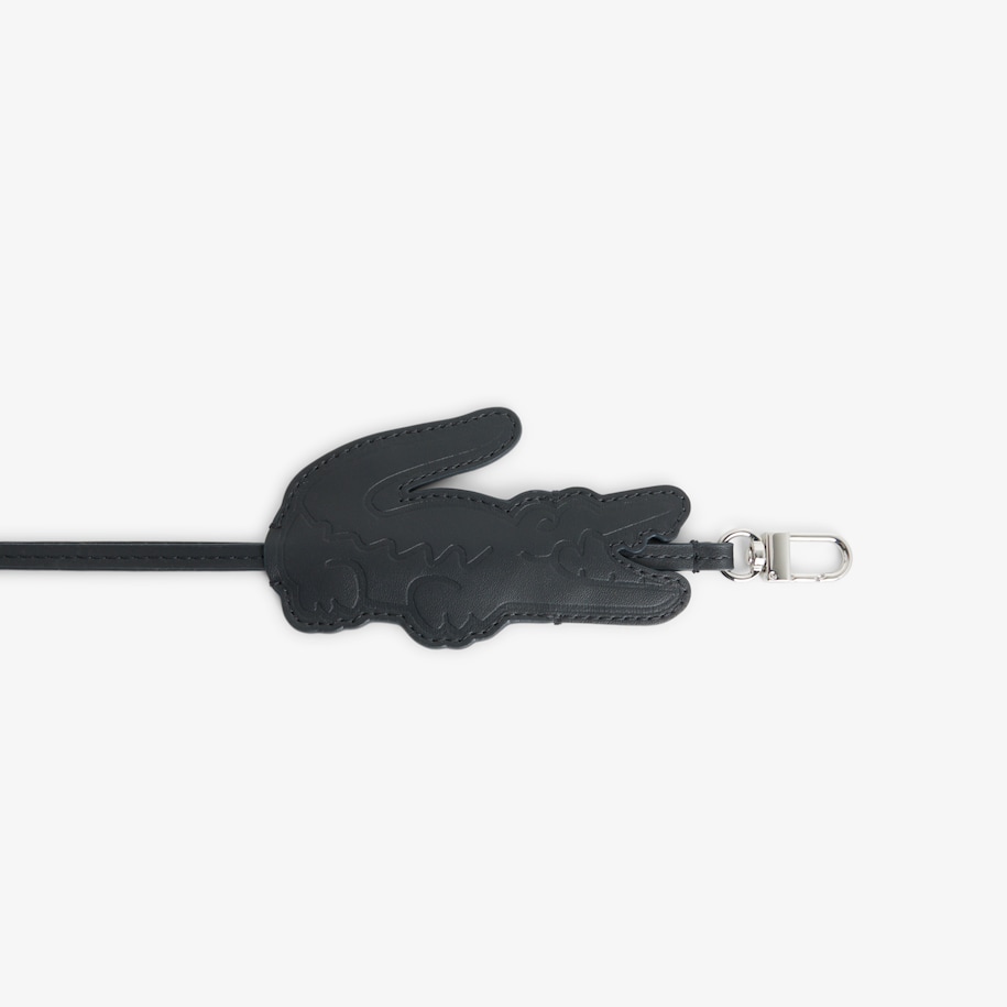 Crocodile Key Ring image number 1