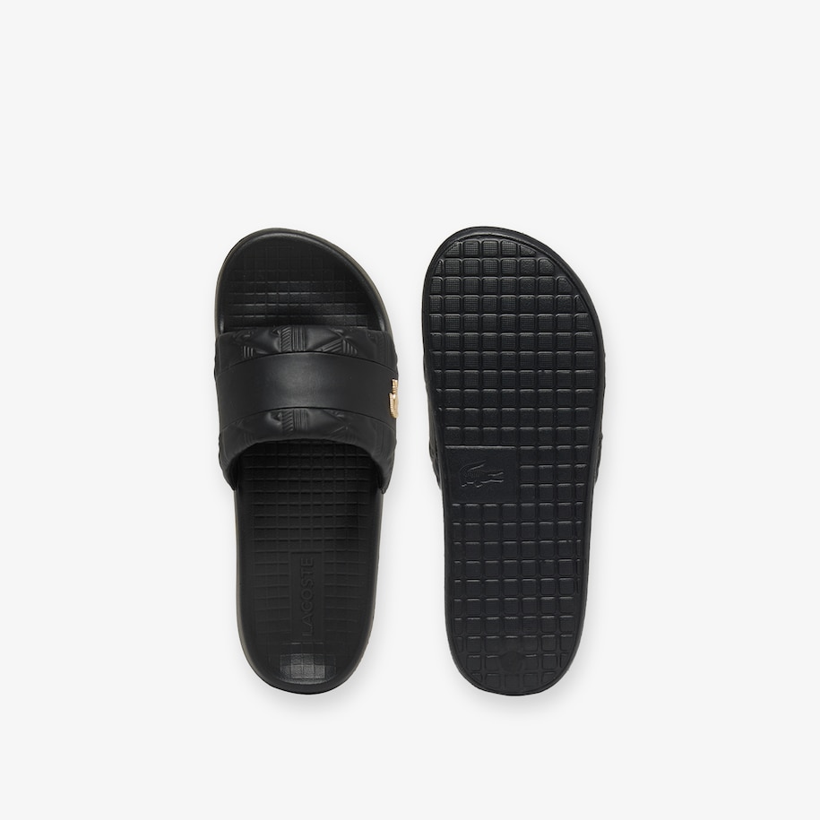 Men&rsquo;s Hybrid Serve Slides image number 3