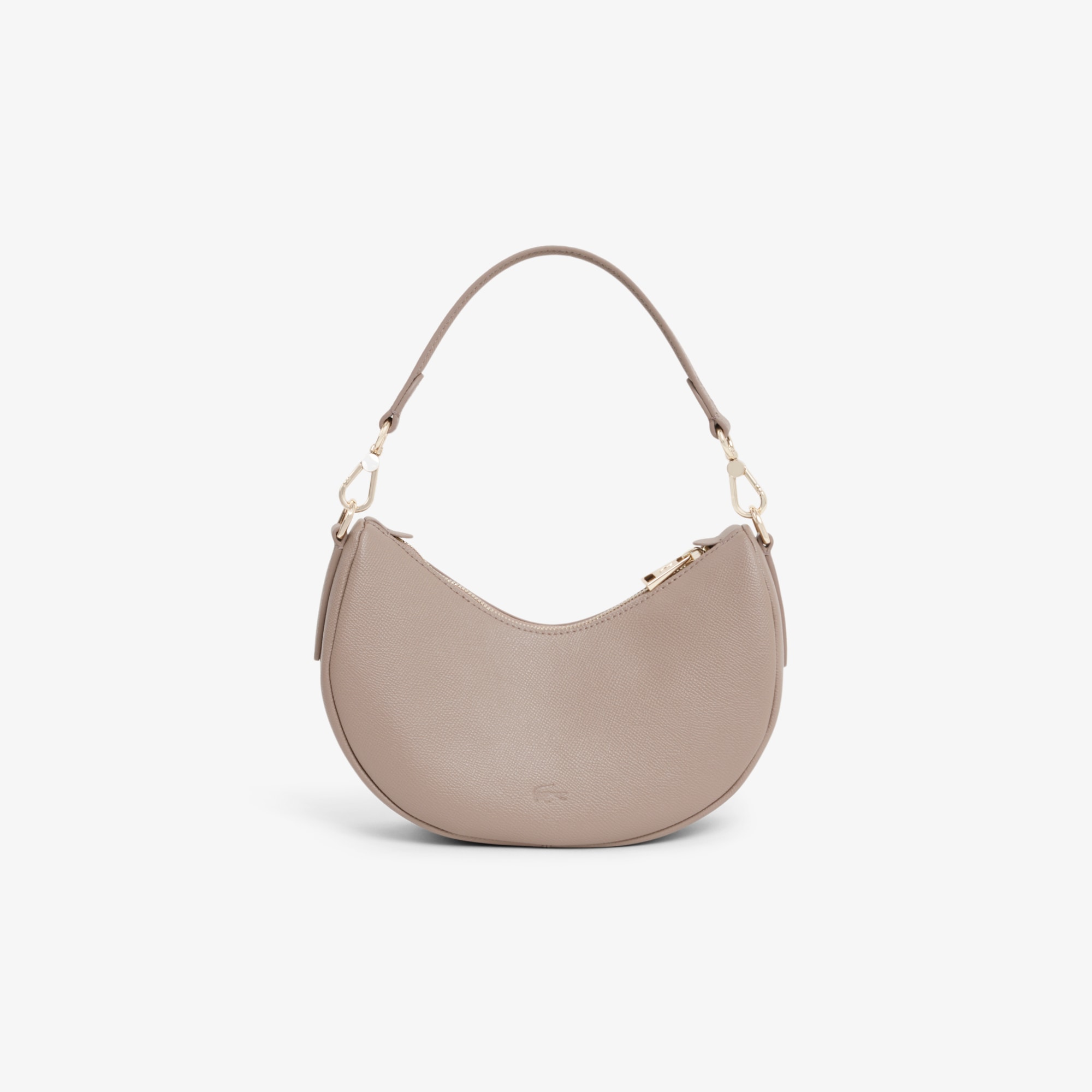 Small Champs-&Eacute;lys&eacute;es Half-Moon Purse image number 1