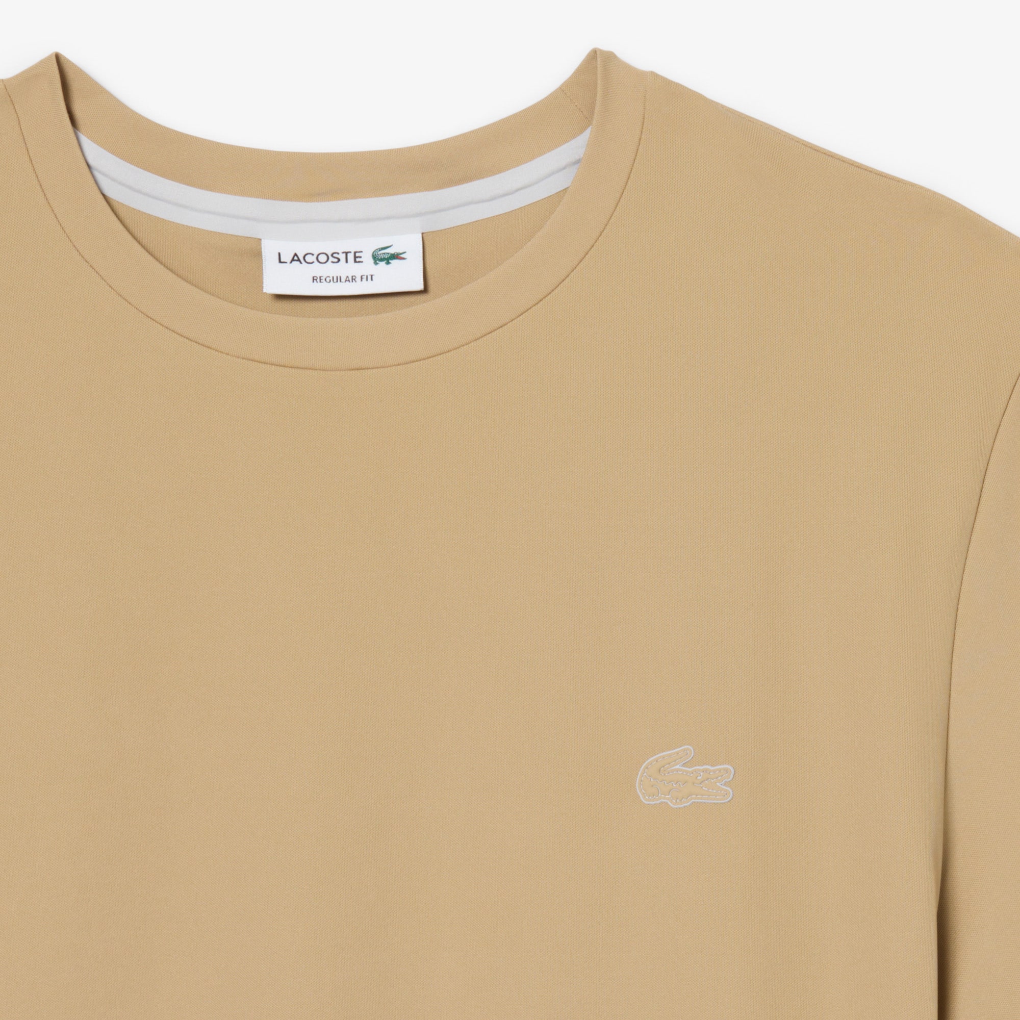 Commuter Technical T-shirt image number 4