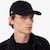 Unisex Lacoste Organic Cotton Twill Cap image number 5