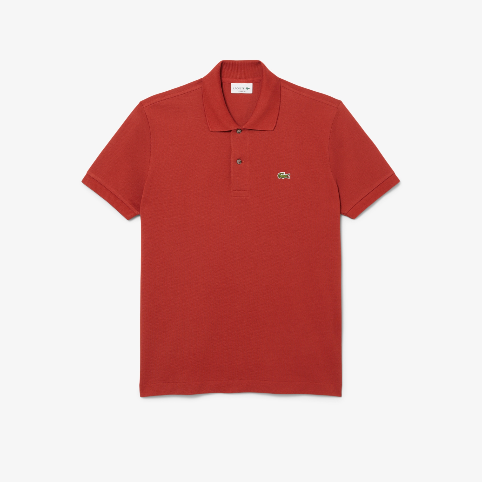 Classic Fit L.12.12 Original Polo Shirt image number 3