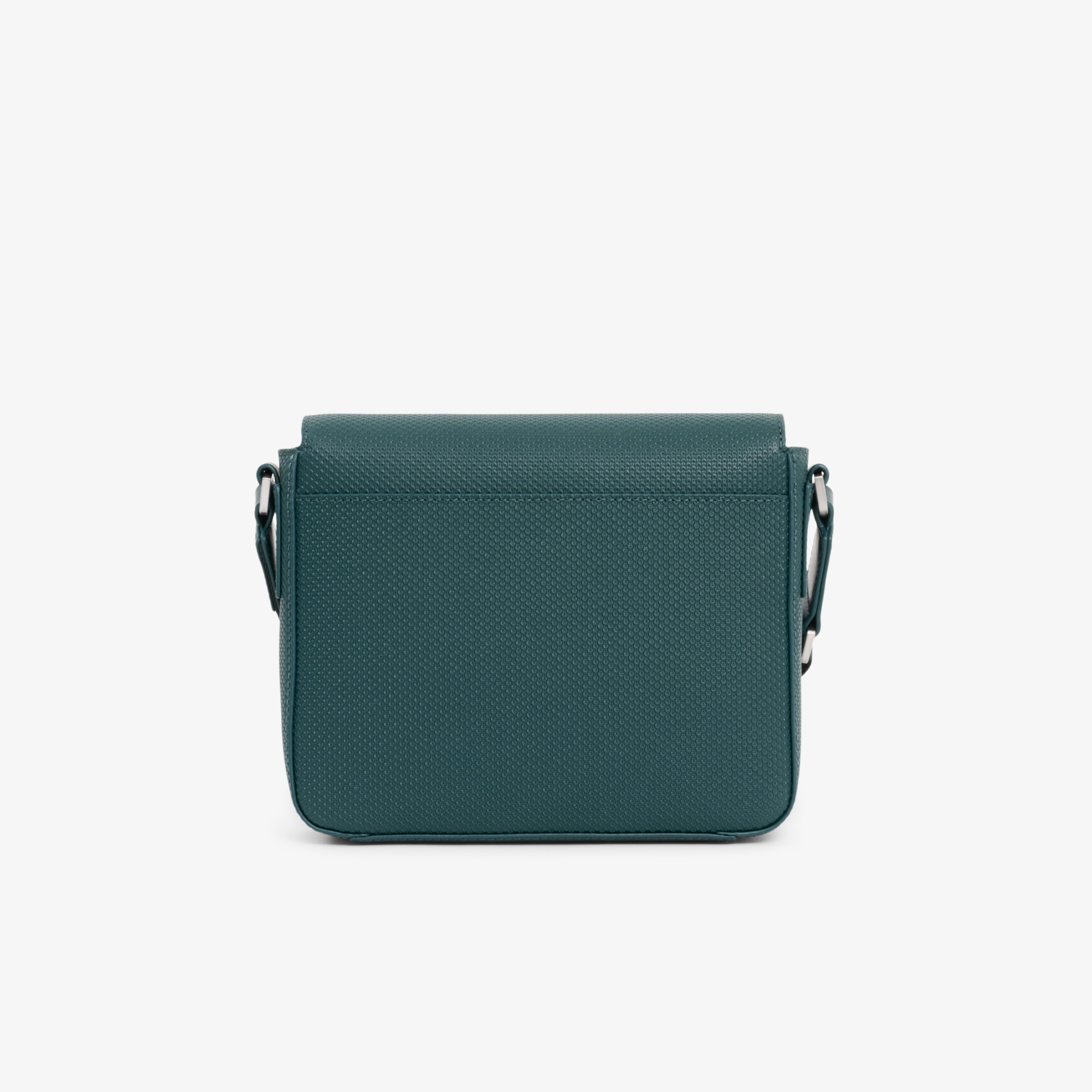 Chantaco Leather Messenger Bag image number 1