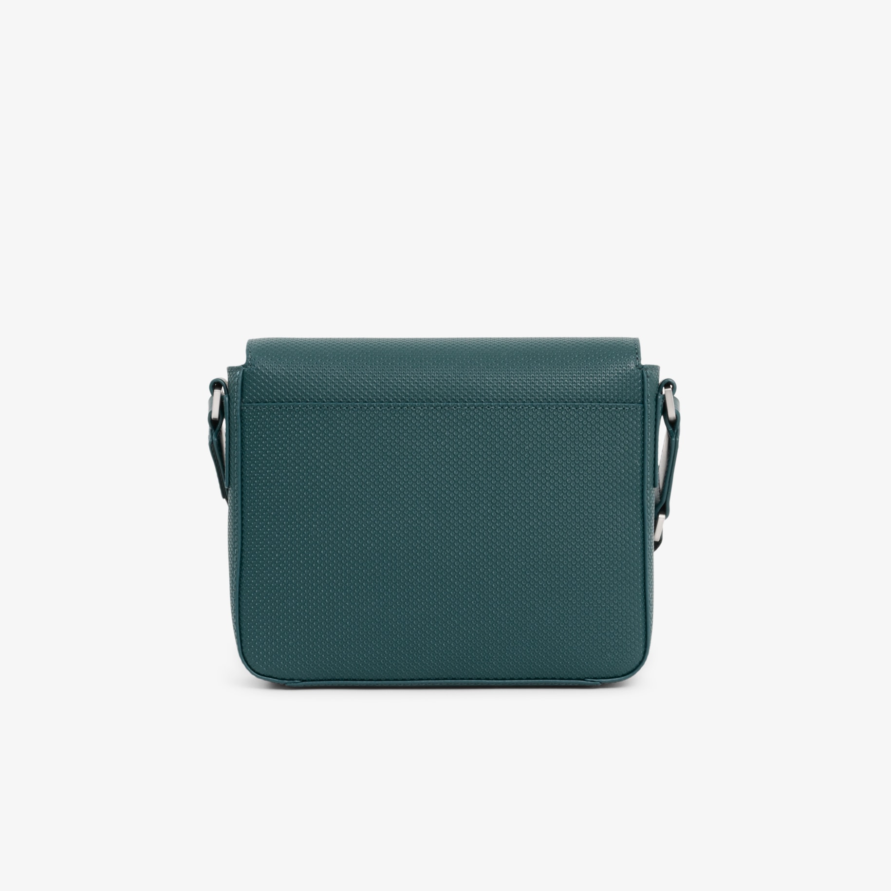 Chantaco Leather Messenger Bag image number 1