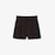 Runway Pleated Wool Bermuda Shorts image number 3