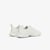 Women's Tennis Ballerina Low Pro Leather Sneakers image number 2