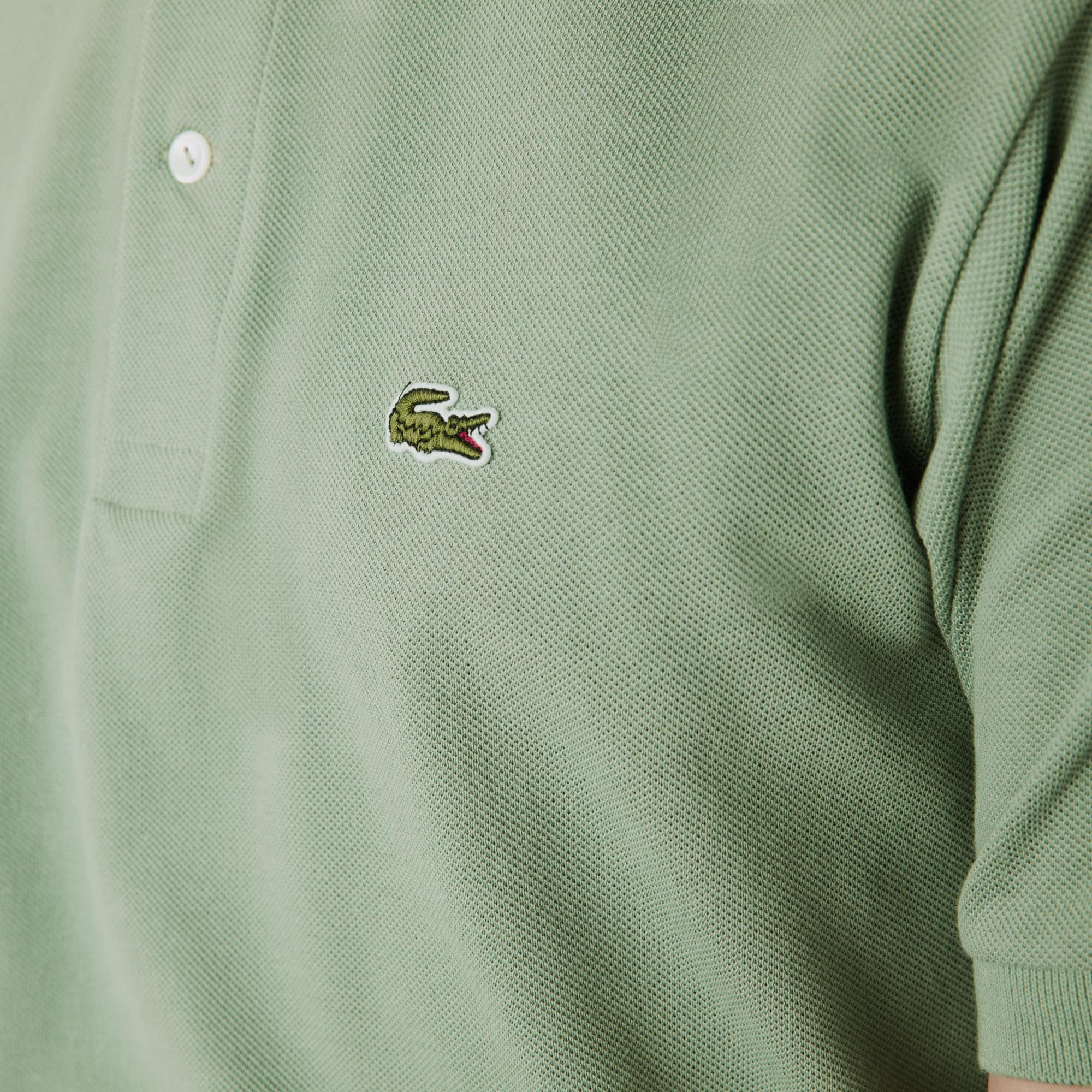 Classic Fit L.12.12 Original Polo Shirt image number 6