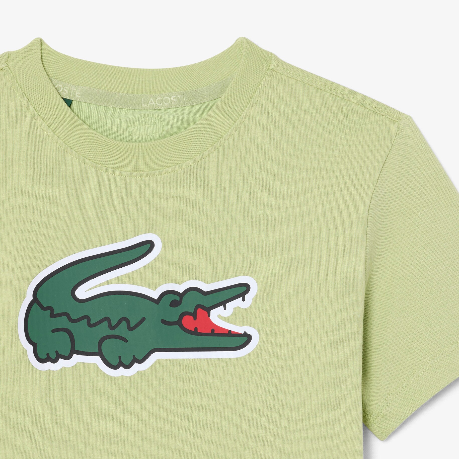 Unisex Ultra Dry Printed Sport T-shirt image number 5