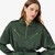Long Sleeved Fluid Belted Dress image number 1