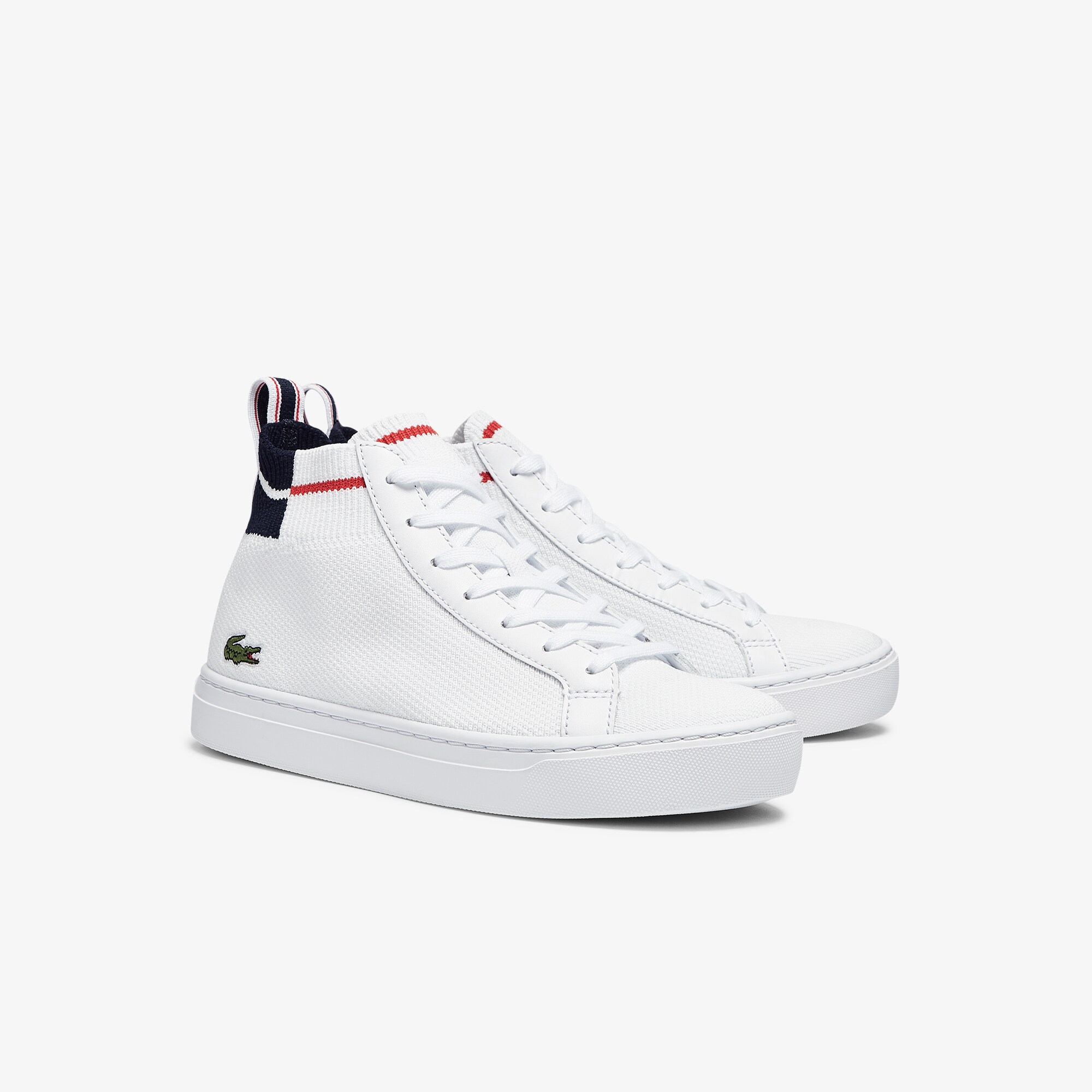 converse 0100 team mid 100