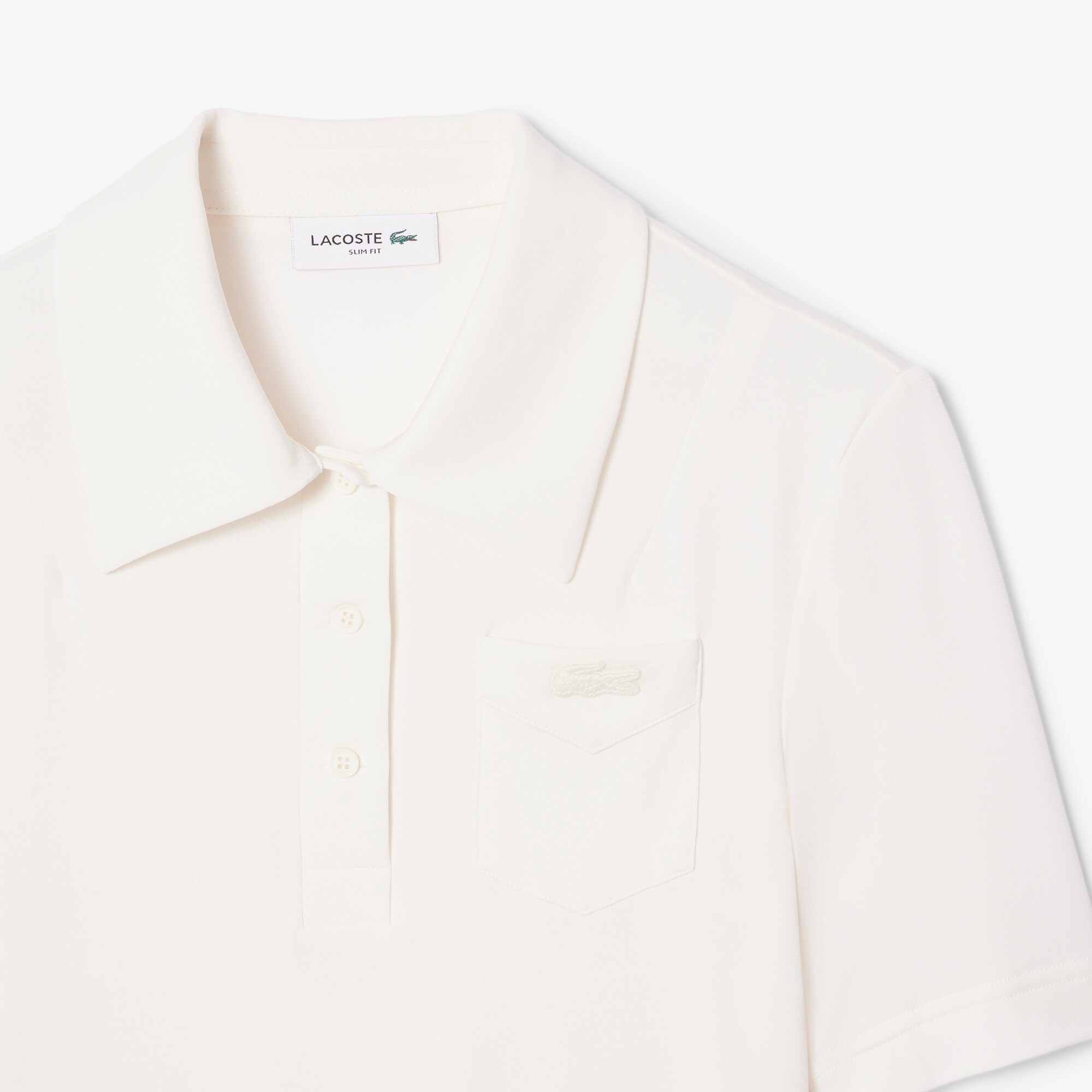 FW24 Runway Jersey Polo image number 5