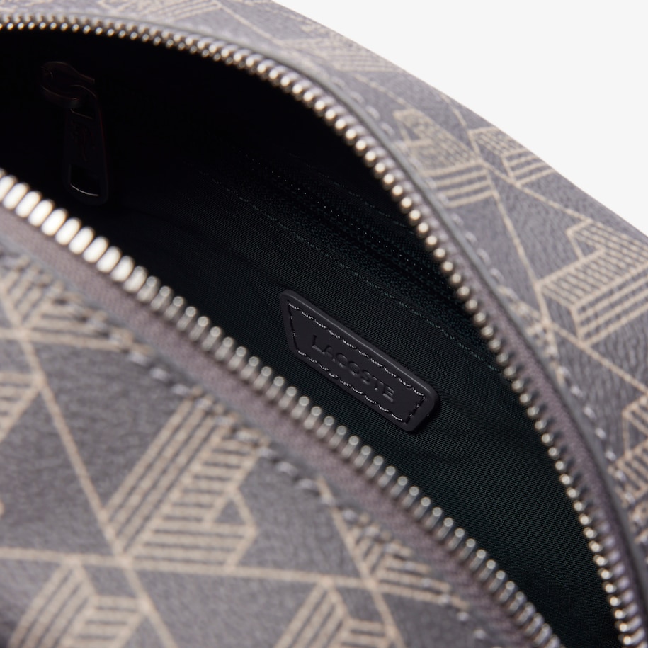 The Blend Monogram Vanity Bag image number 3