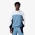 Sport Quarter Zip Colour-Block Sweatshirt image number 0