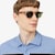 Regular Fit Colour-Block Piqu&eacute; Polo Shirt image number 1