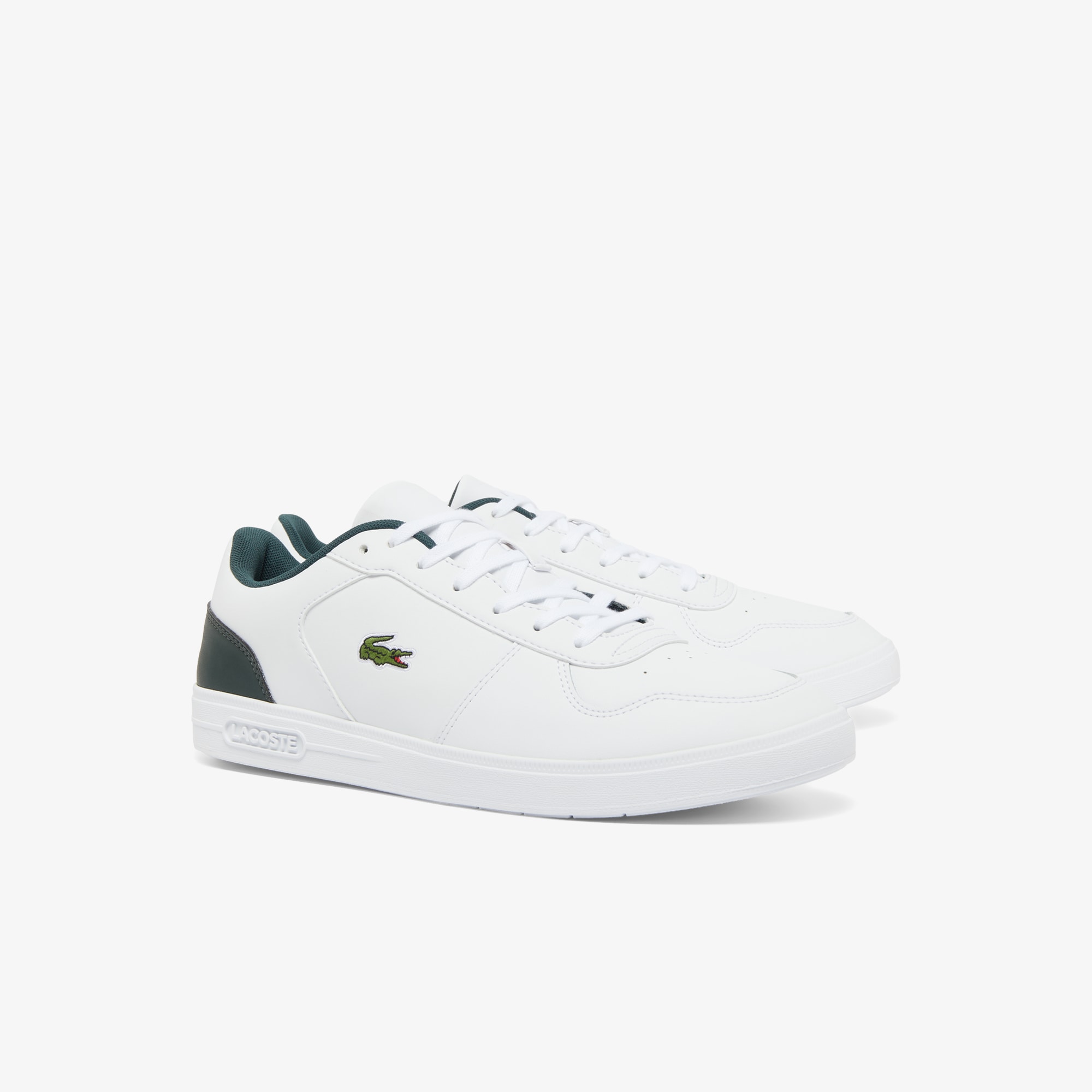 Men's T-Base Sneakers image number 1