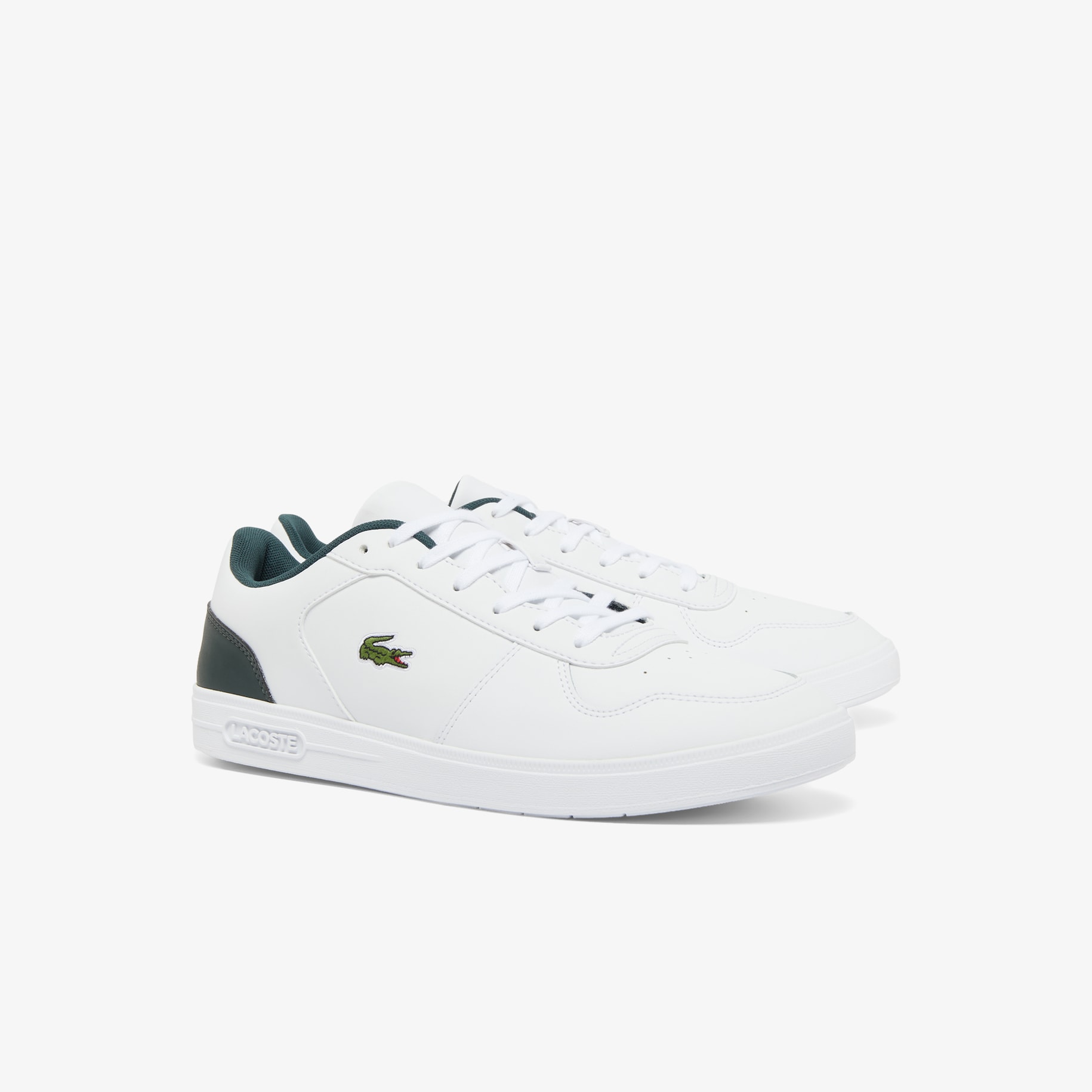 Men's T-Base Sneakers image number 1