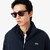 Technical Nylon Water-Repellent Windbreaker image number 1