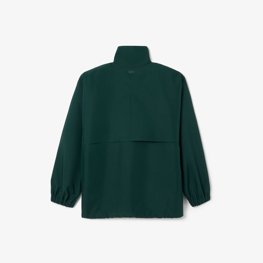 Runway Twill Track Jacket image number 4