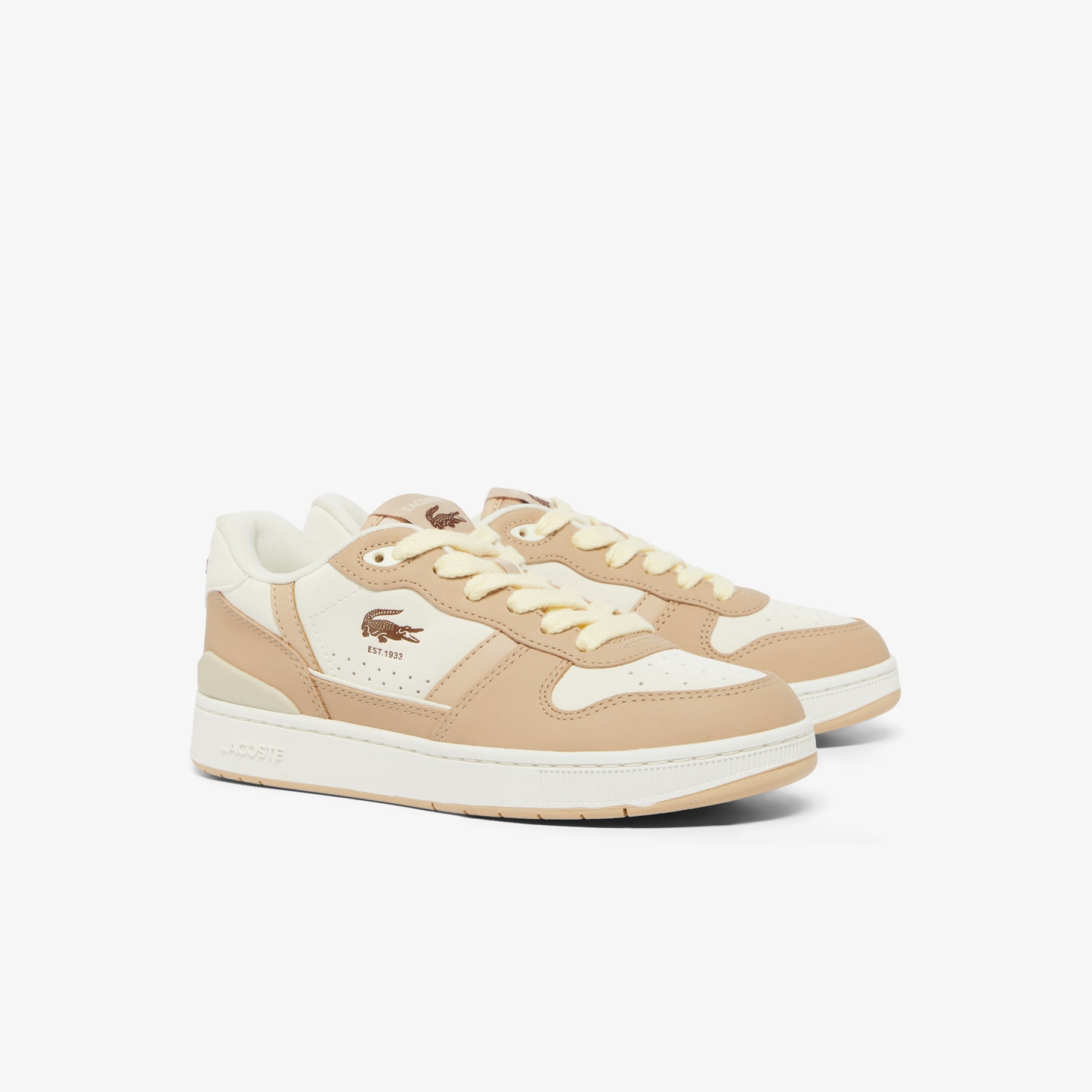 Women's T-Clip Set Sneakers image number 1