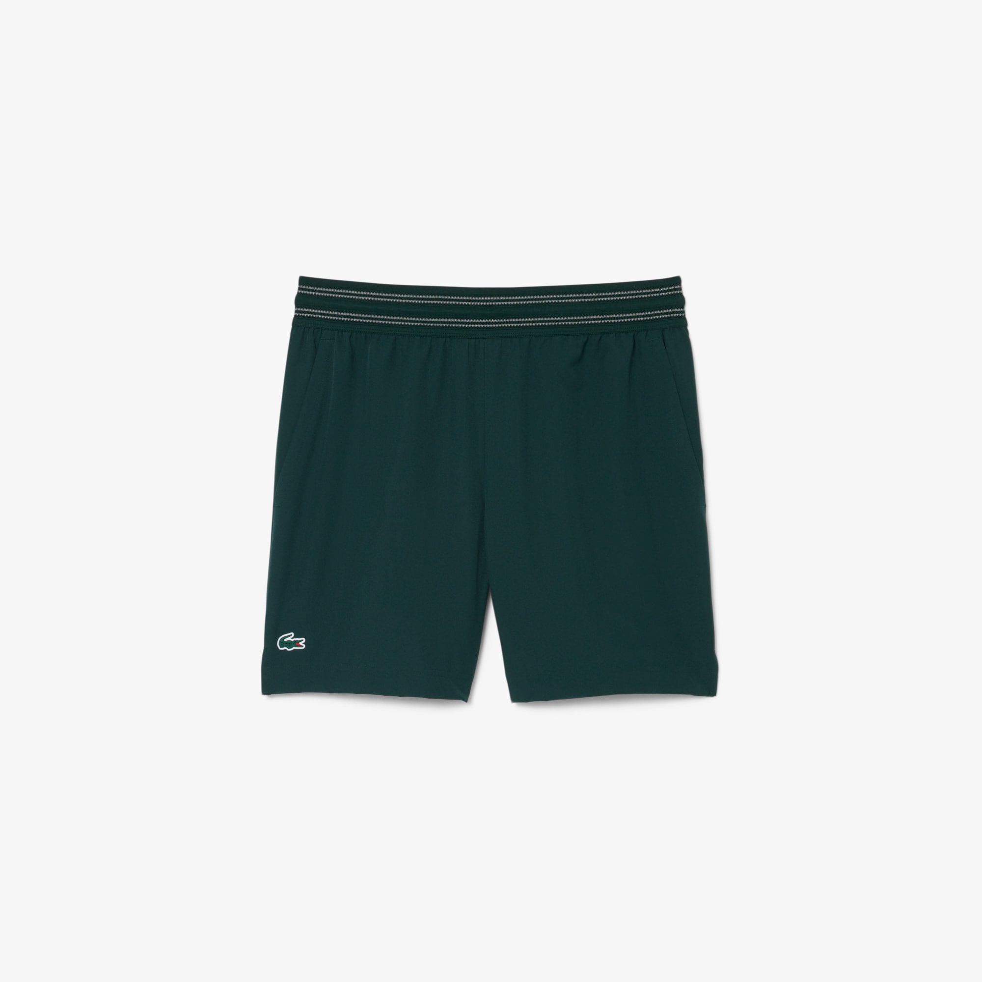 Ultra Dry Reflective Tennis Shorts image number 3