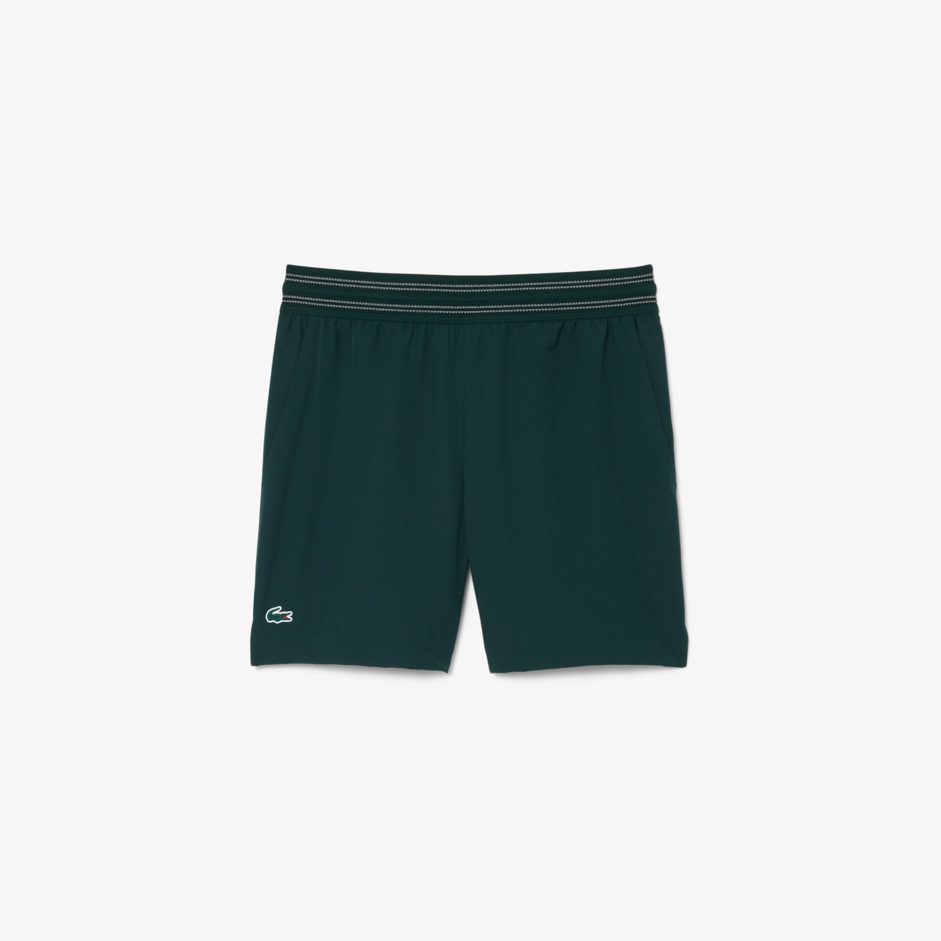 Ultra Dry Reflective Tennis Shorts image number 3