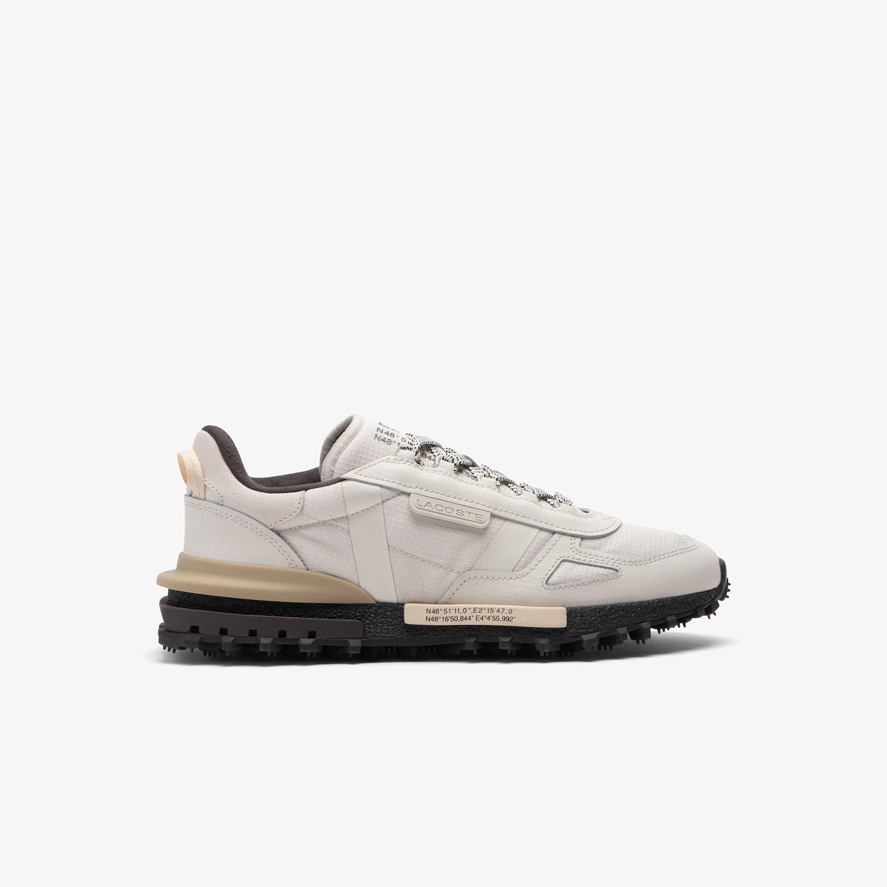 Men's Elite Active Sneakers image number 0