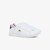 Women's Carnaby Set Leather Sneakers image number 1