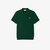 Short Sleeved Polo Collar Golf Sweater image number 3