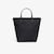 Small Izzie Vertical Tote image number 1