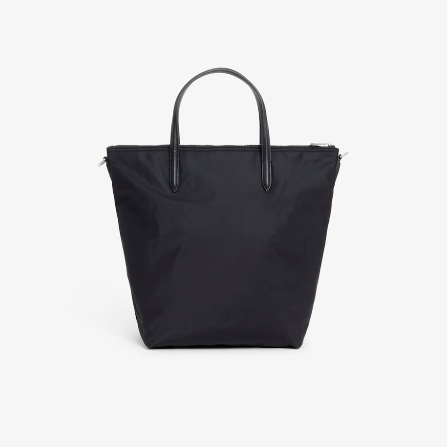 Small Izzie Vertical Tote image number 1