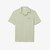 Classic Fit Cotton-Linen Polo Shirt image number 3