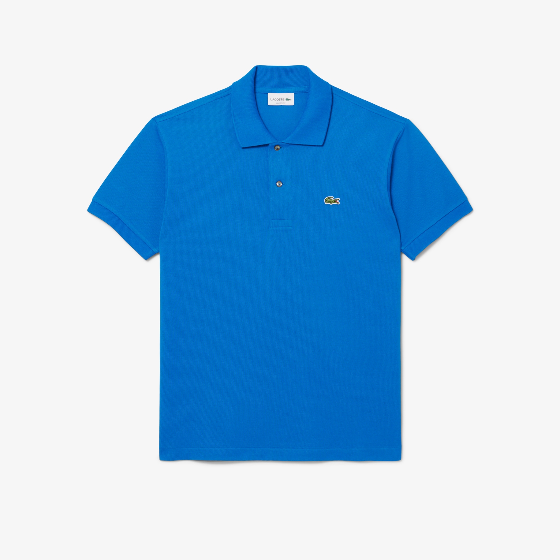 Classic Fit L.12.12 Original Polo Shirt image number 3