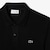 Slim Fit L.12.12 Piqué Polo Shirt image number 5