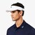 Diamond Taffeta Sport Visor image number 4