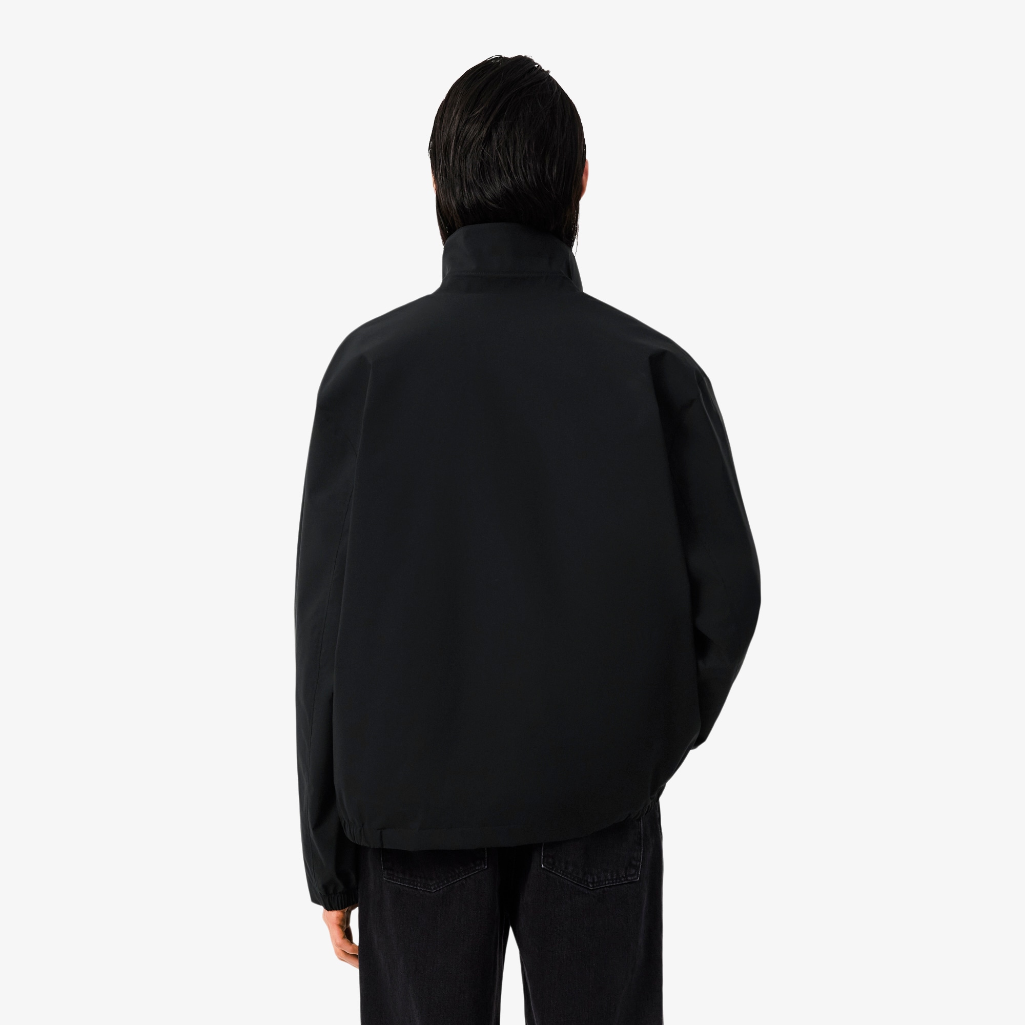 Water-Repellent Commuter Windbreaker image number 2