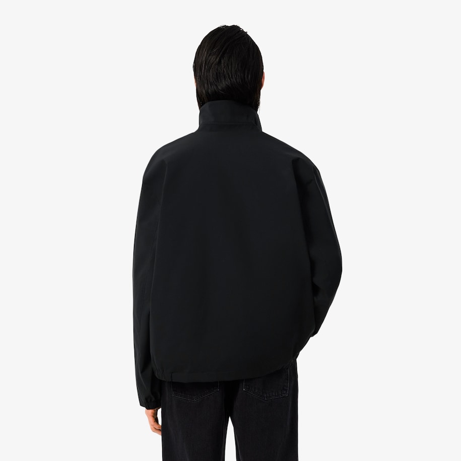 Water-Repellent Commuter Windbreaker image number 2