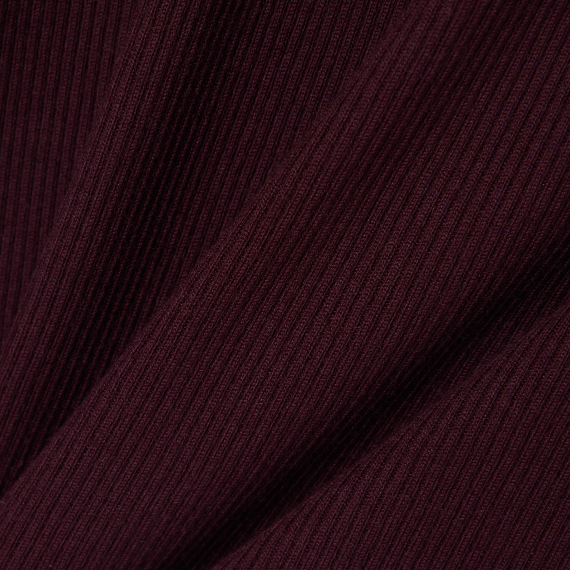 L.12.D Slim Fit Ribbed Cotton Polo Shirt image number 5