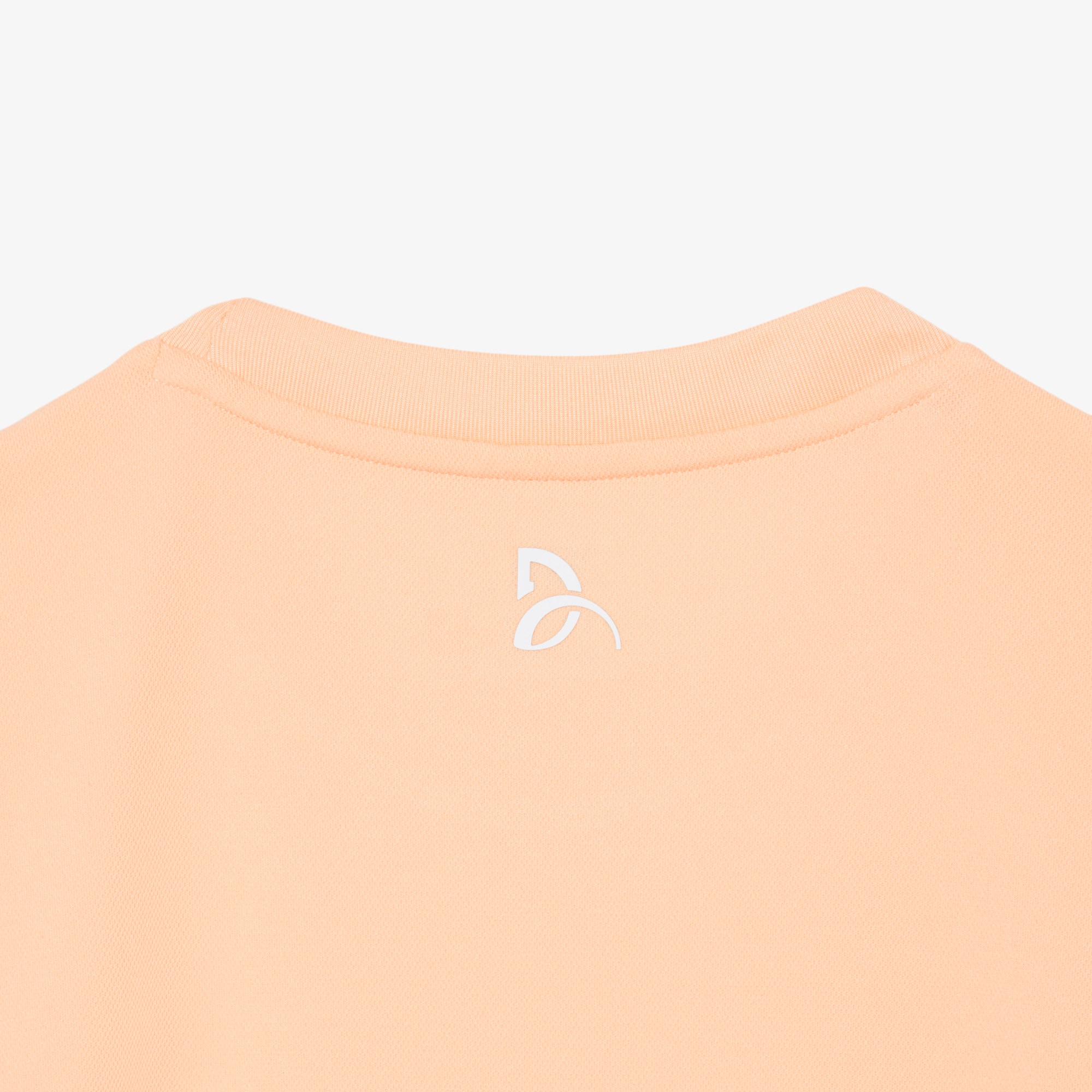 Lacoste Tennis x Novak Djokovic T-shirt image number 7