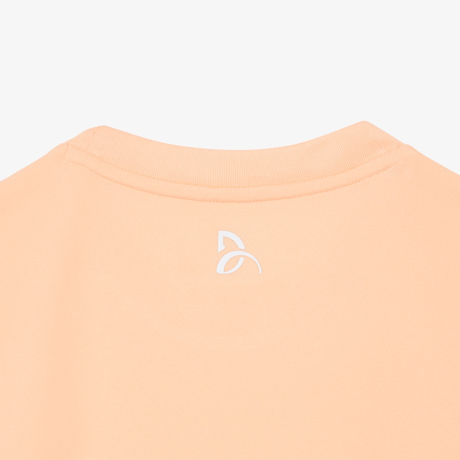 Lacoste Tennis x Novak Djokovic T-shirt image number 7
