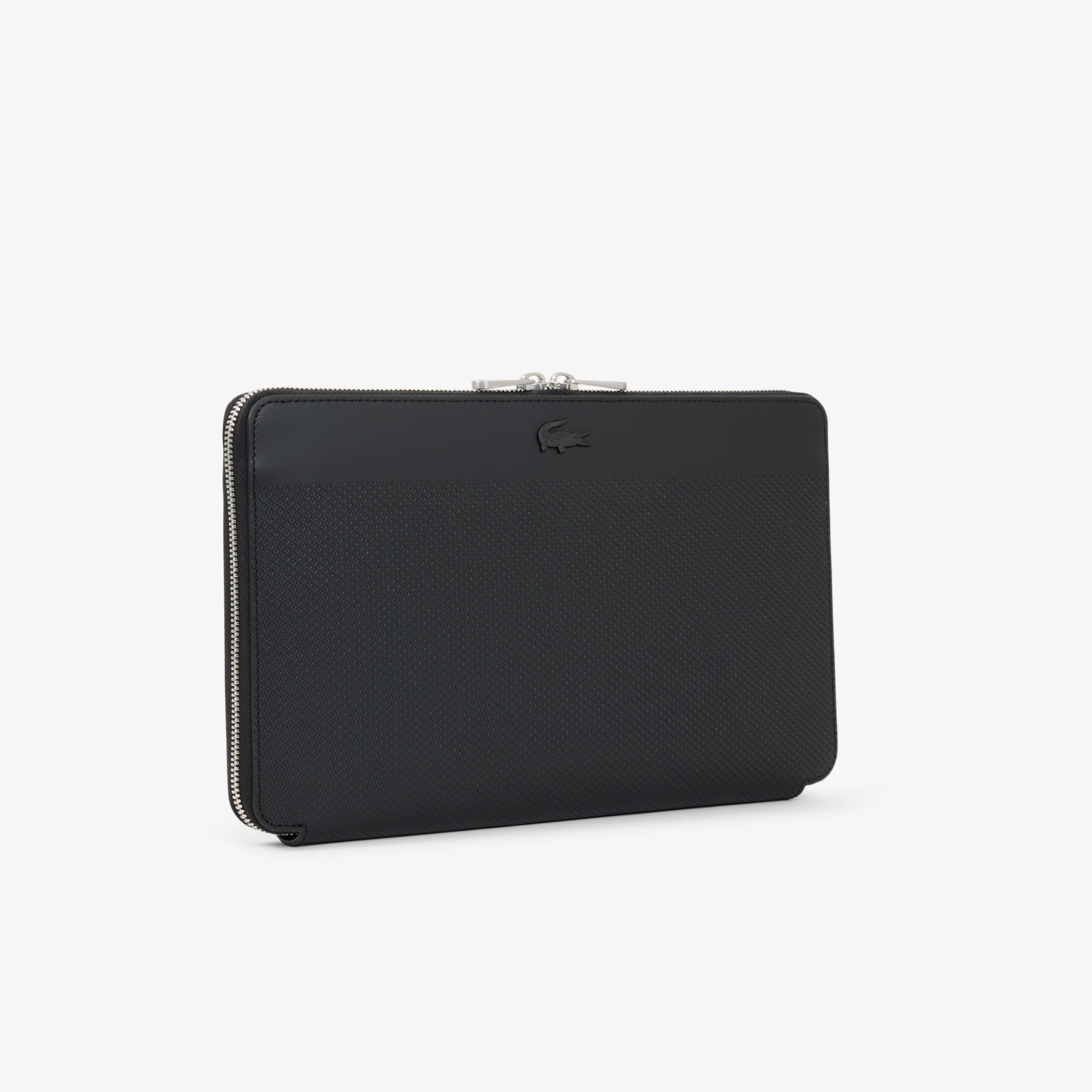 Chantaco Flat Leather Pouch  image number 2