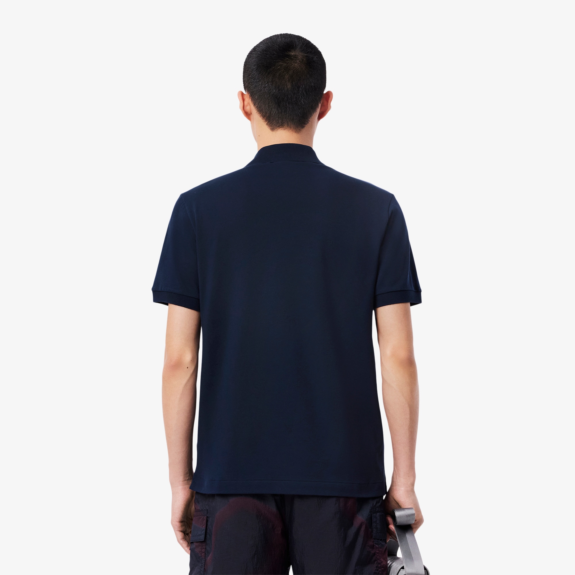 Classic Fit L.12.12 LIGHT Polo Shirt image number 2