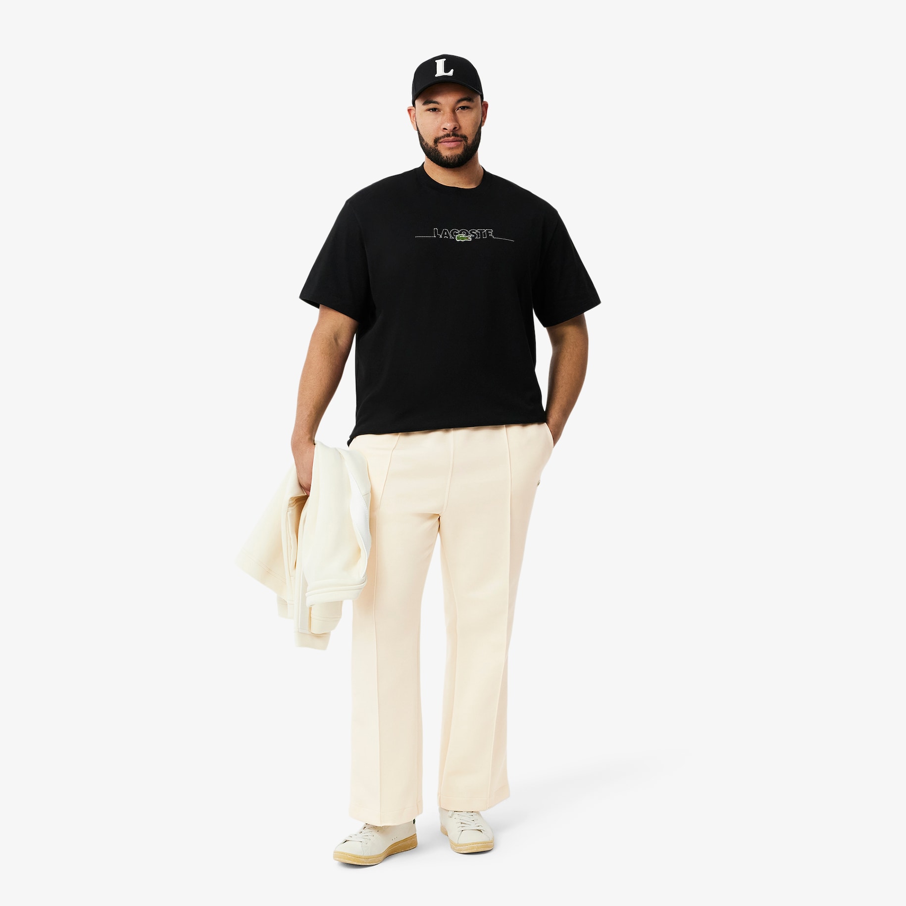 Paris Sweatpants image number 7