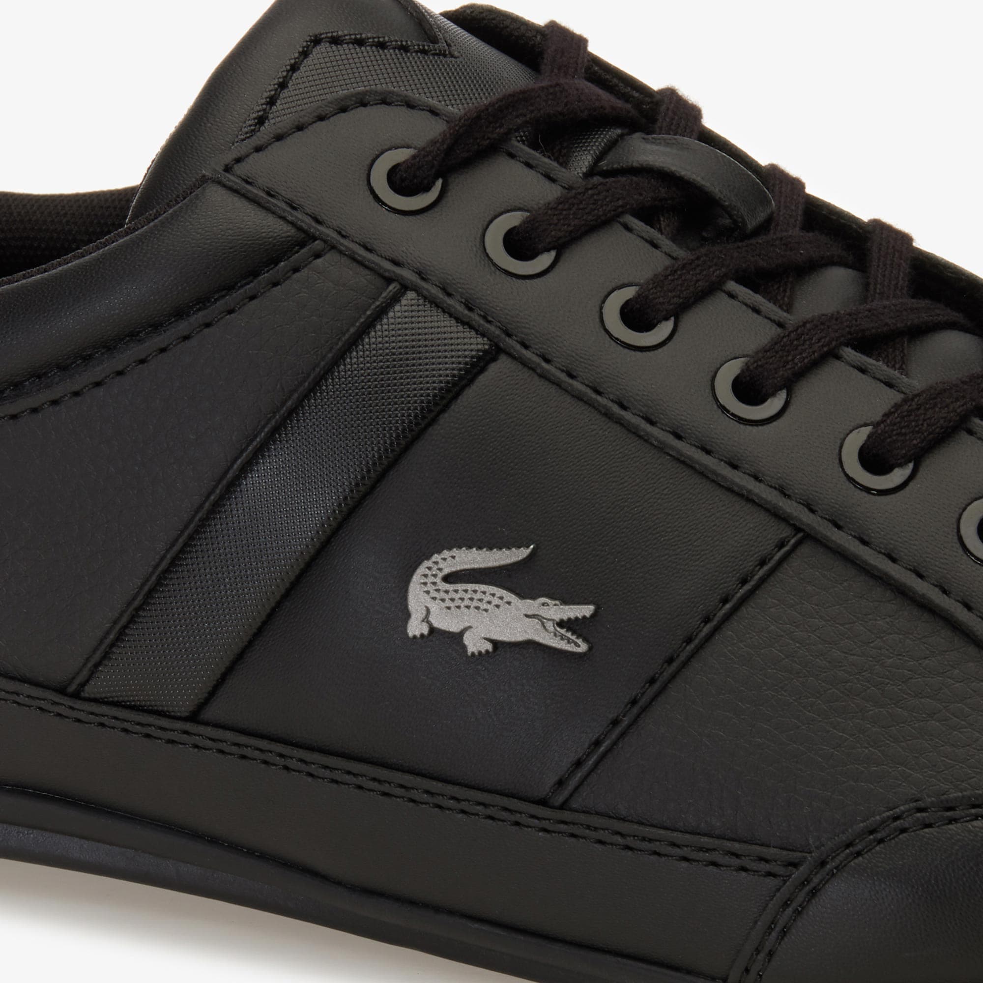 Men's Chaymon Nappa Leather Trainers