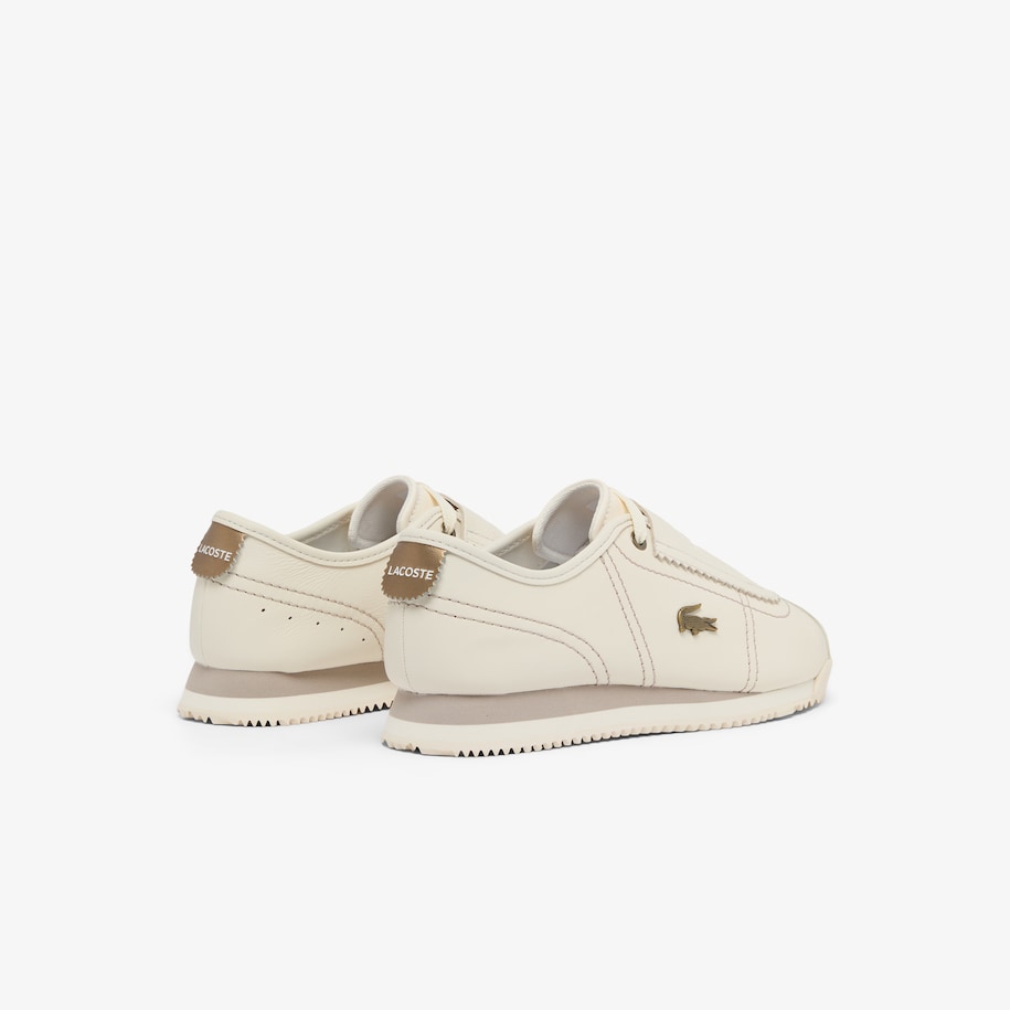 Women&rsquo;s Club-Low Leather Slip-On image number 2